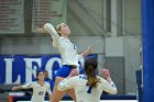 VB vs Salve  Wheaton Women’s Volleyball vs Salve Regina University. : volleyball